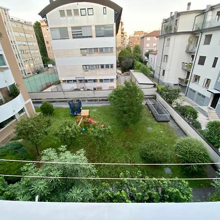 Venice -Mestre Rooms Екстер'єр фото
