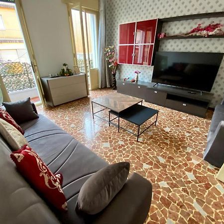 Venice -Mestre Rooms Екстер'єр фото