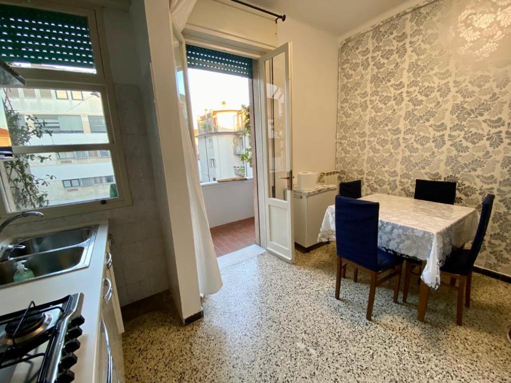 Venice -Mestre Rooms Екстер'єр фото