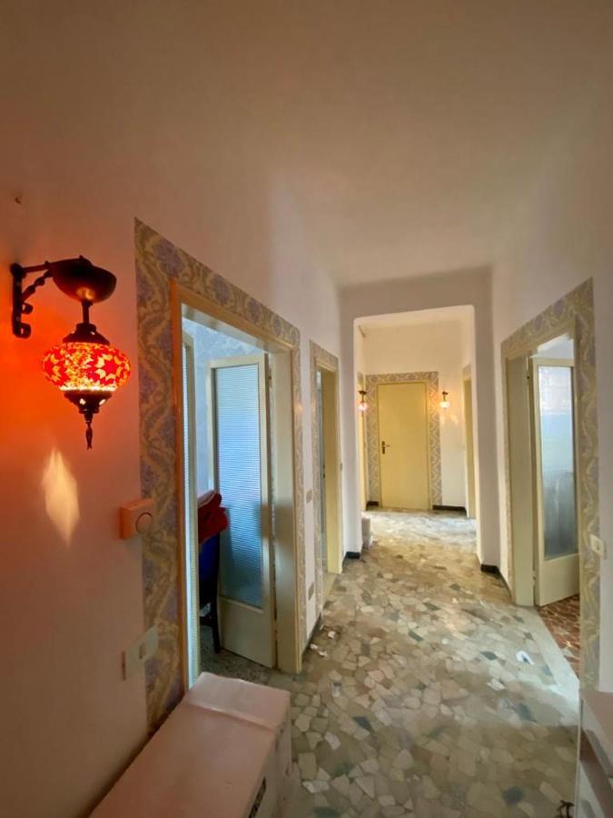 Venice -Mestre Rooms Екстер'єр фото