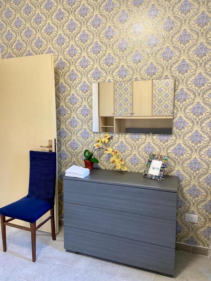 Venice -Mestre Rooms Екстер'єр фото