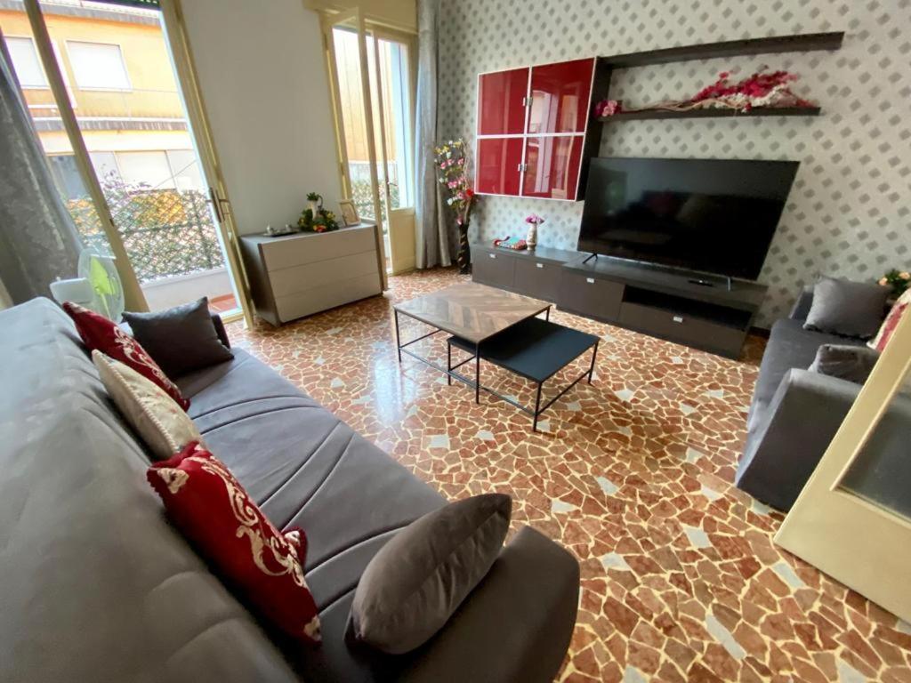 Venice -Mestre Rooms Екстер'єр фото
