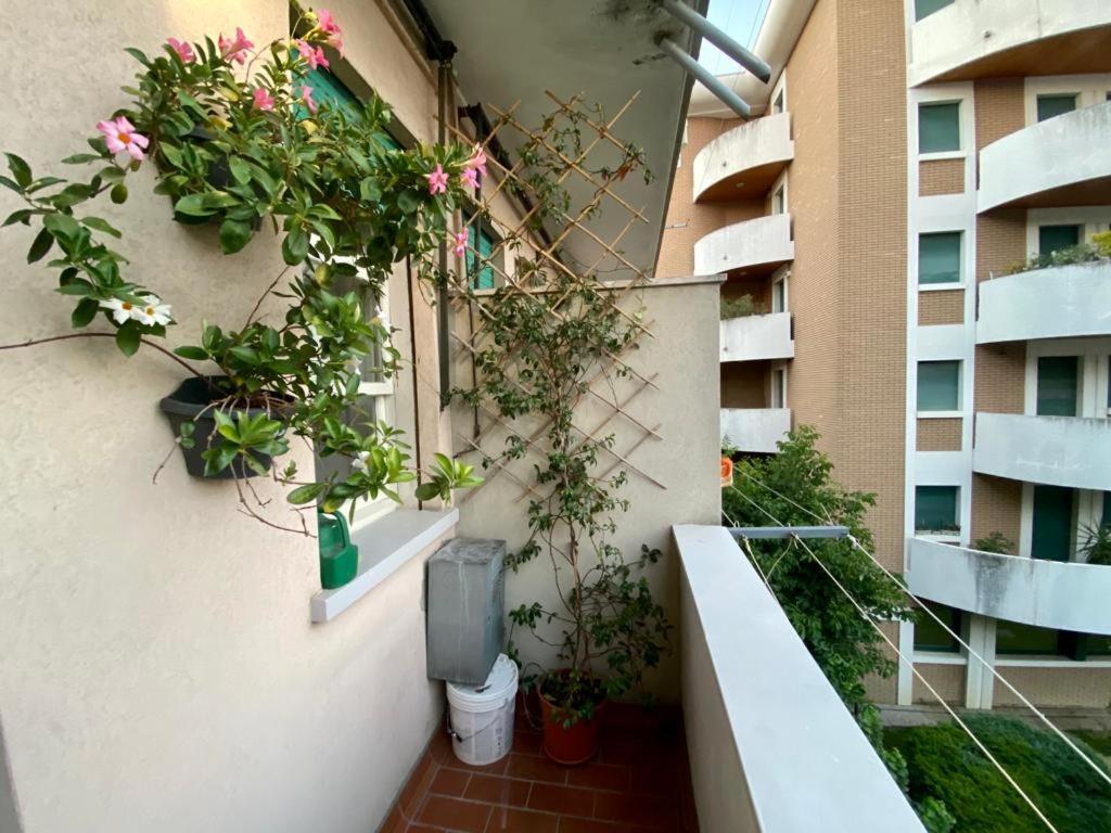 Venice -Mestre Rooms Екстер'єр фото