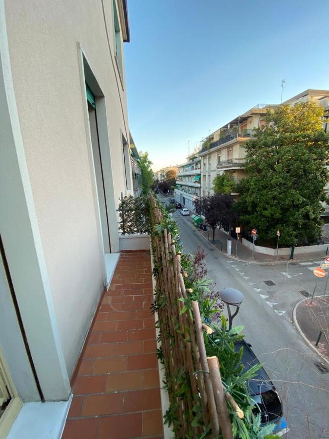 Venice -Mestre Rooms Екстер'єр фото