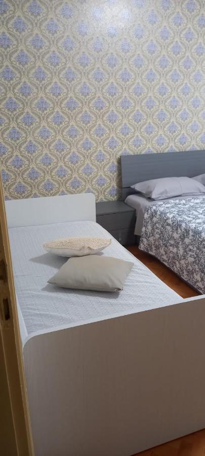 Venice -Mestre Rooms Екстер'єр фото