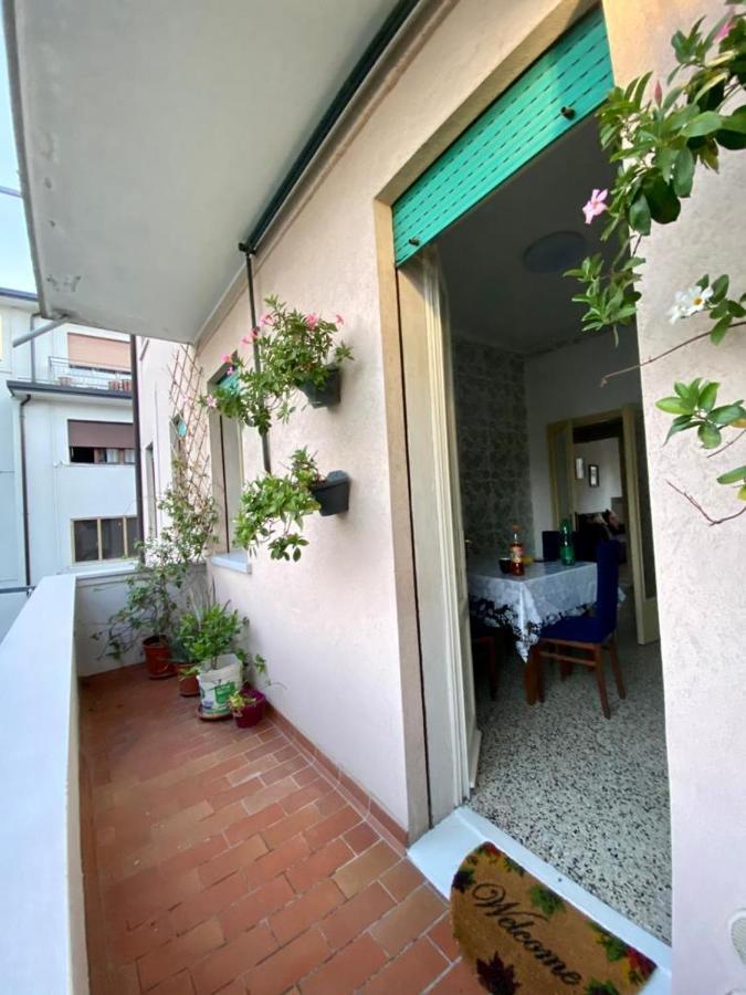 Venice -Mestre Rooms Екстер'єр фото