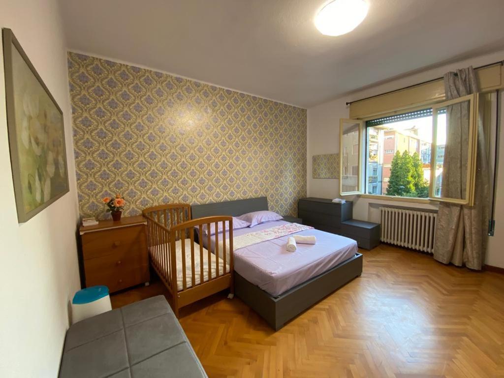 Venice -Mestre Rooms Екстер'єр фото