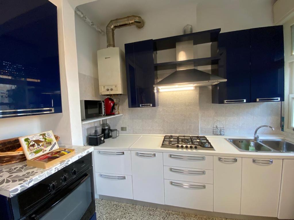 Venice -Mestre Rooms Екстер'єр фото