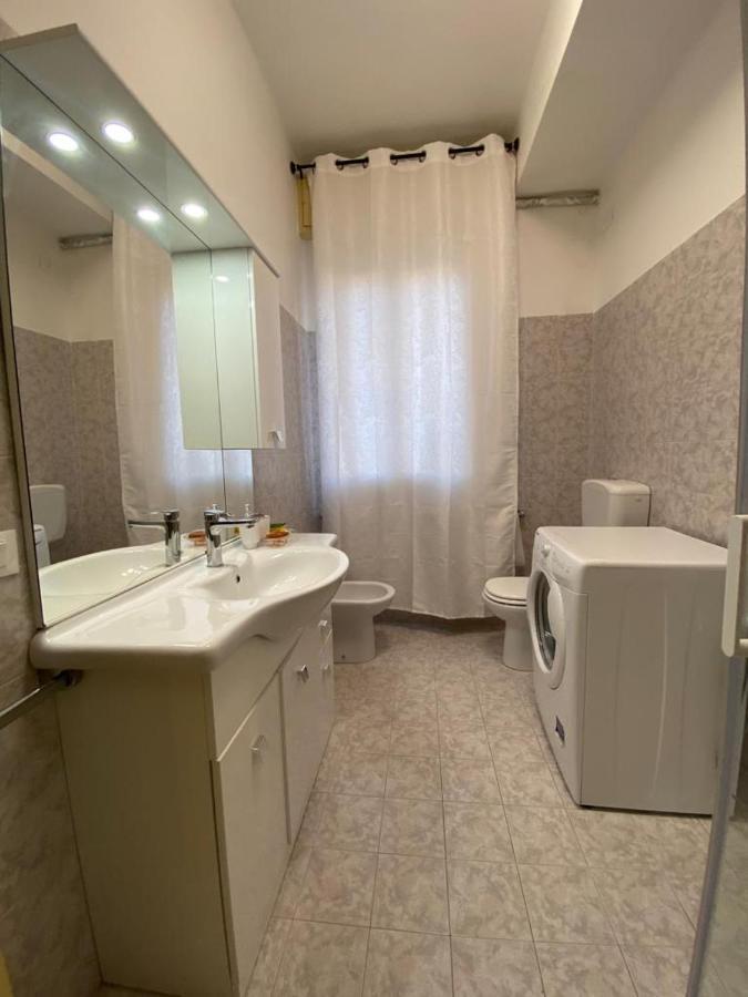 Venice -Mestre Rooms Екстер'єр фото