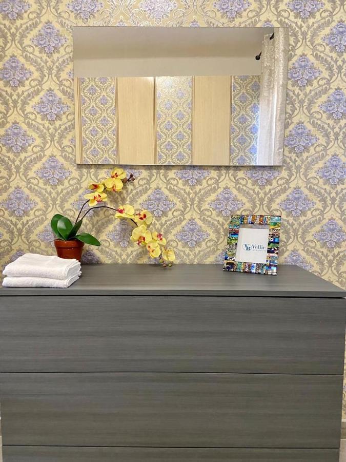 Venice -Mestre Rooms Екстер'єр фото