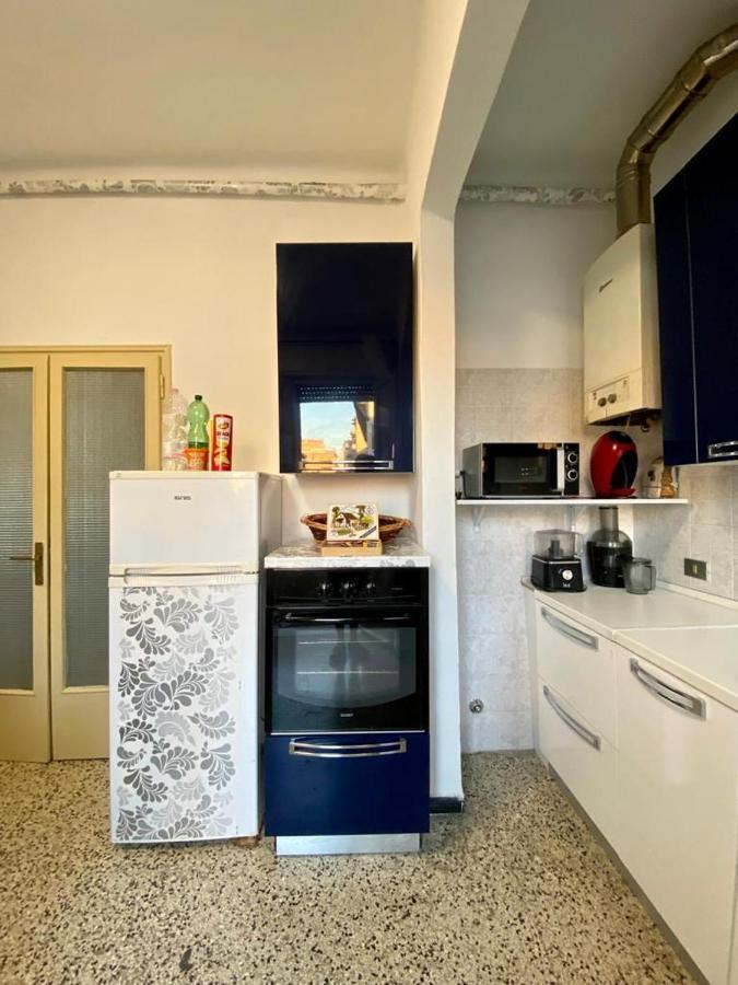 Venice -Mestre Rooms Екстер'єр фото