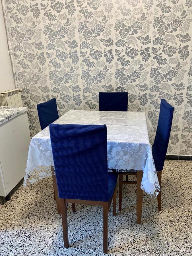 Venice -Mestre Rooms Екстер'єр фото